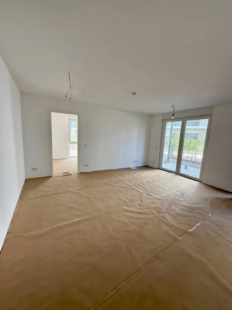 2 Zimmer Wohnung mit 60 m² in Düsseldorf – Bild 1