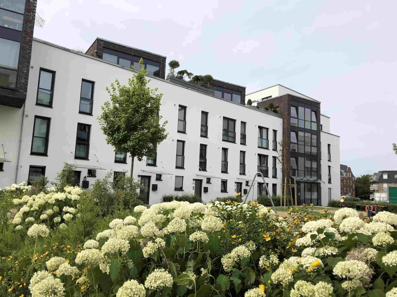 3 Zimmer Wohnung mit 87 m² in Hamburg – Bild 6