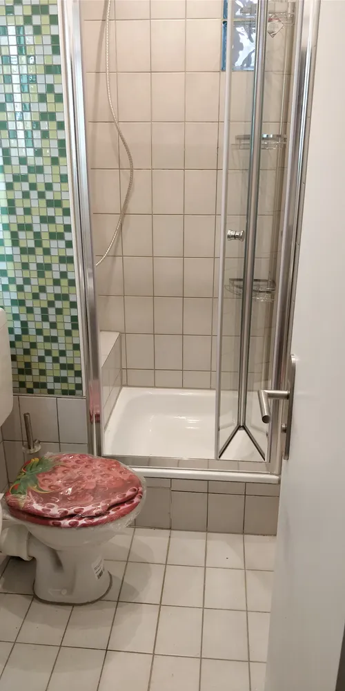 2 Zimmer Wohnung mit 50 m² in Karlsruhe – Bild 12
