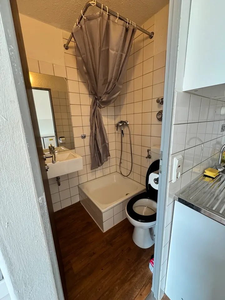 WG-Zimmer mit 30 m² in Bochum – Bild 5