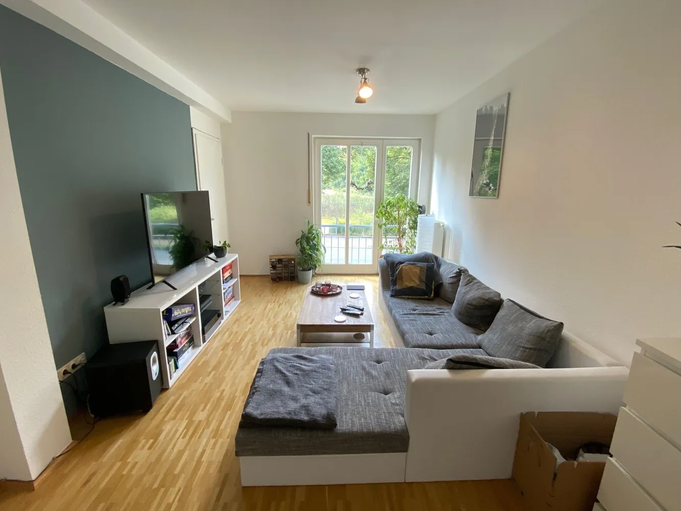 3 Zimmer Wohnung mit 78 m² in Bielefeld – Bild 1
