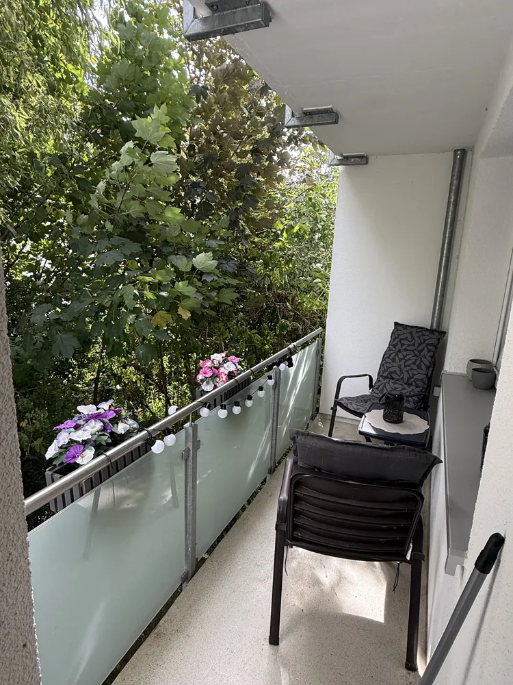 3 Zimmer Wohnung mit 68 m² in Braunschweig – Bild 1