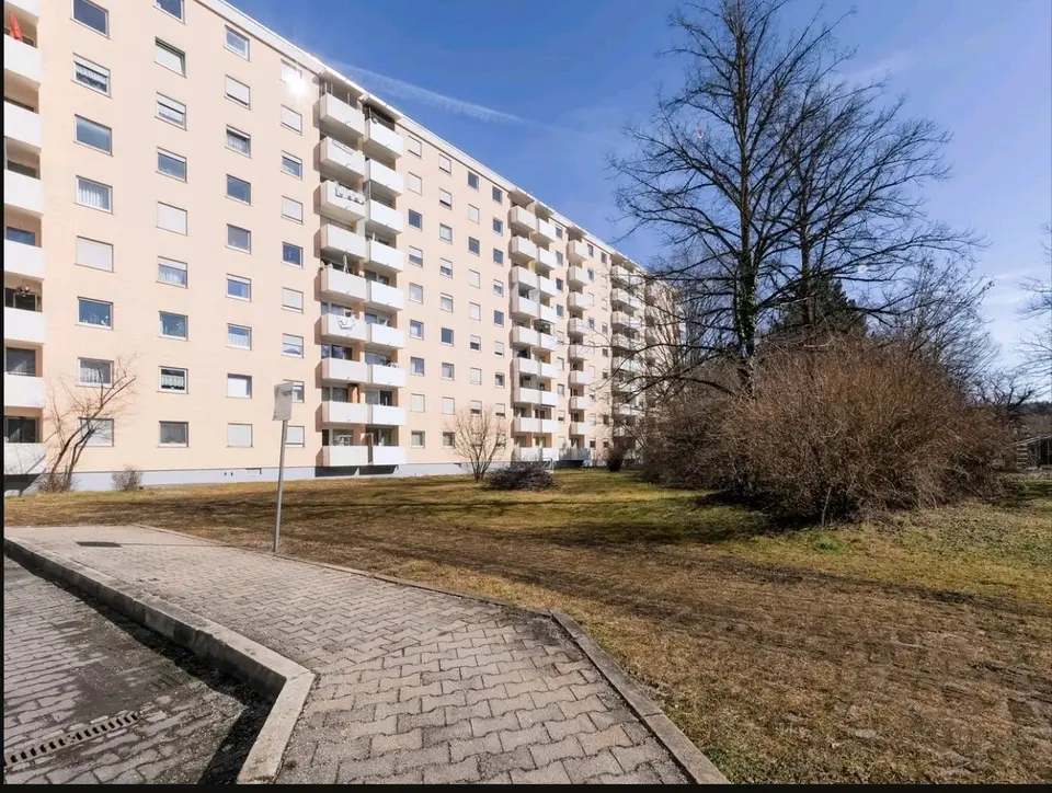 3 Zimmer Wohnung mit 79 m² in Fürstenfeldbruck – Bild 1