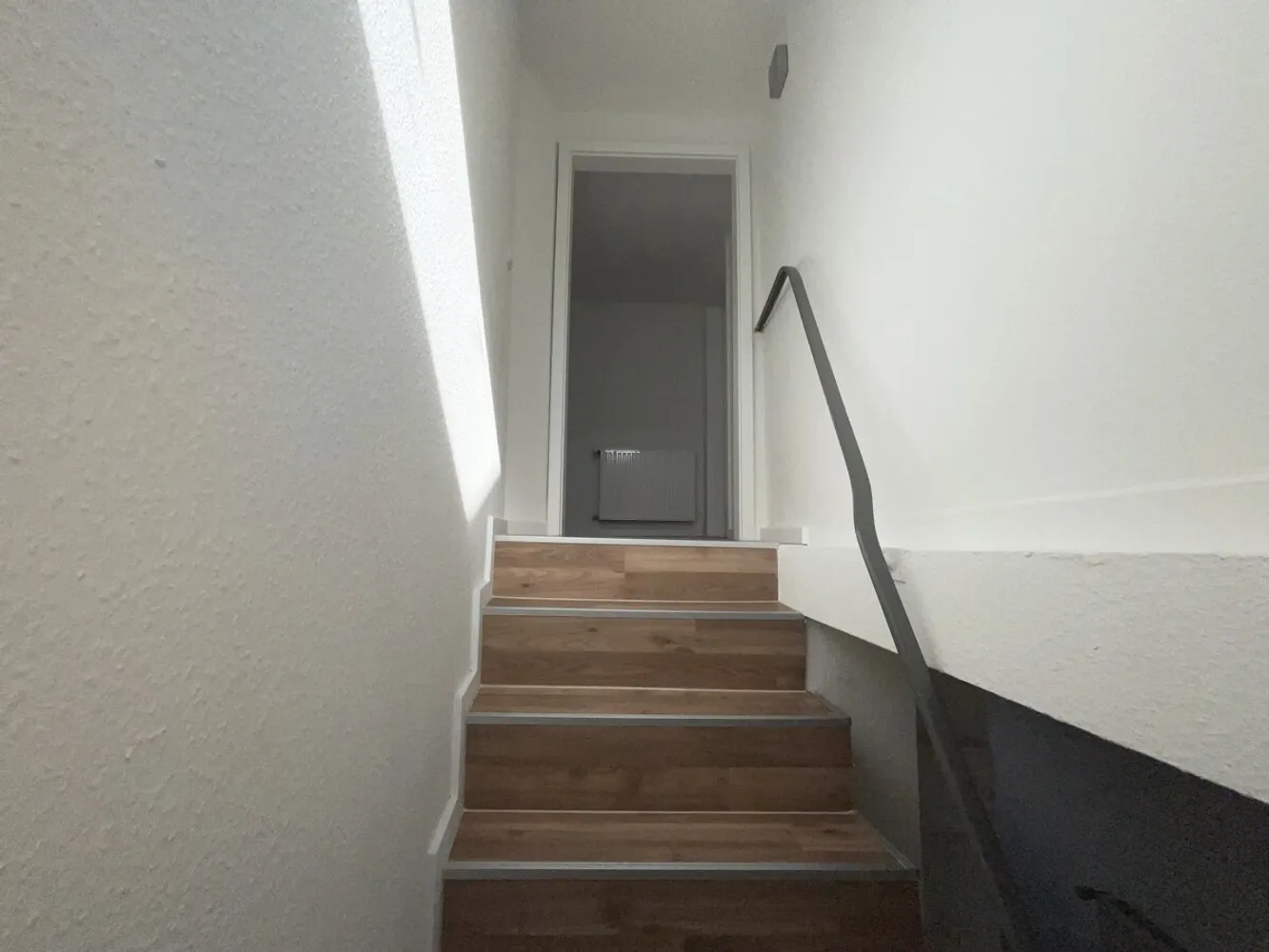 1 Zimmer Wohnung mit 30 m² in Düsseldorf – Bild 6