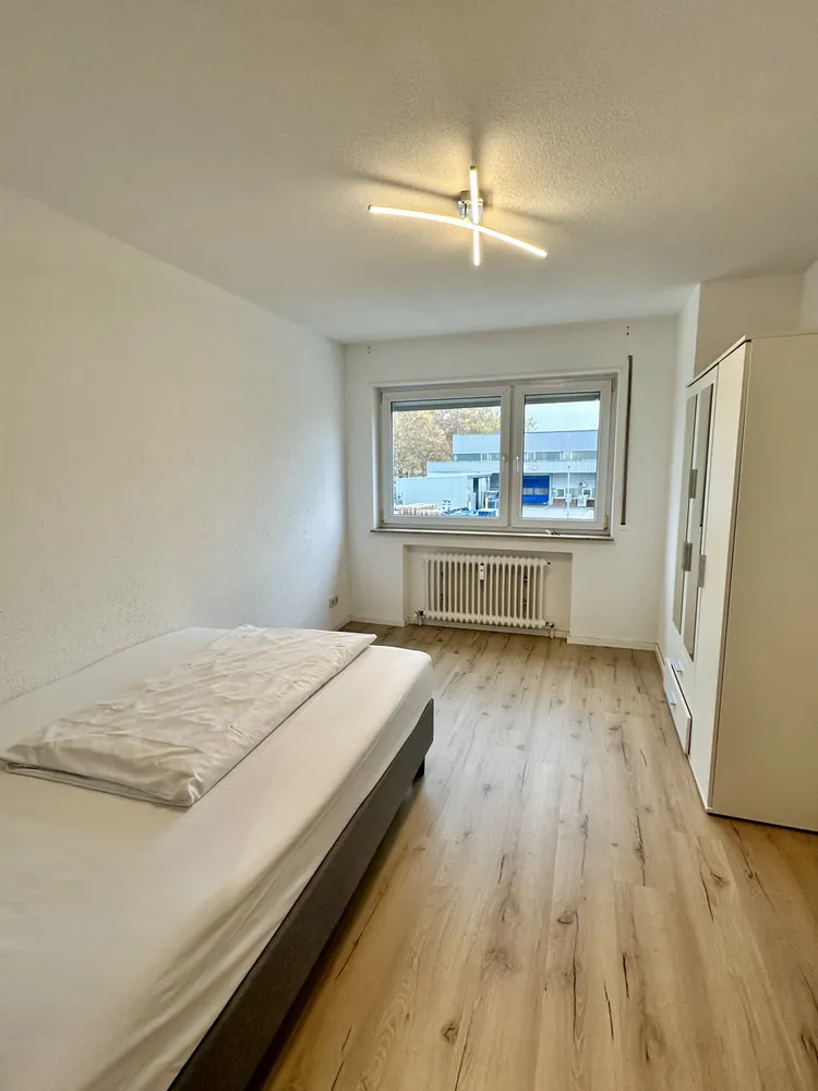 4 room apartment with 120 m² in Heilbronn – Photo 10