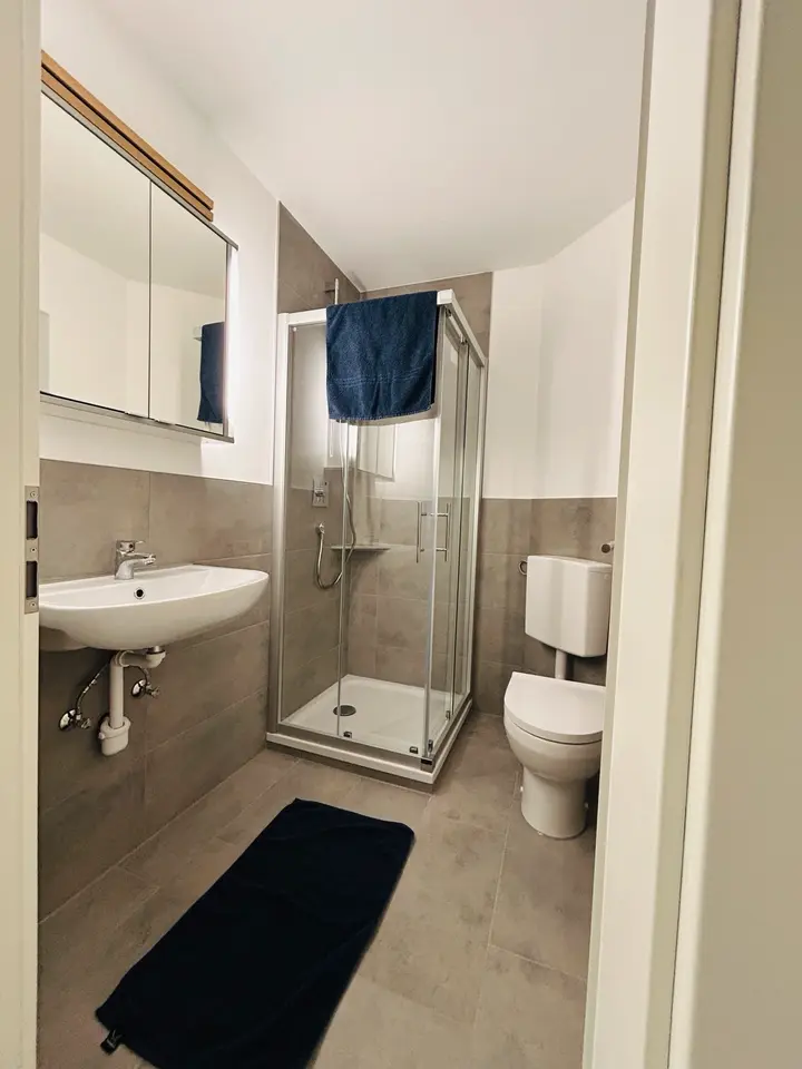Studio mit 20 m² in Metzingen – Bild 5