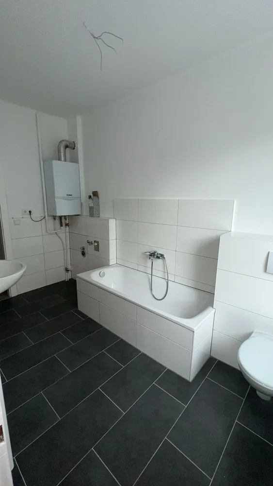 5 Zimmer Wohnung mit 125 m² in Hannover – Bild 6