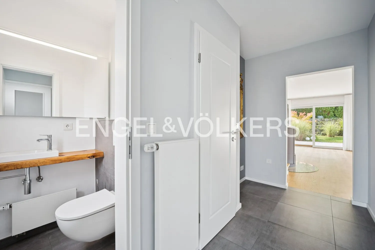 5 Zimmer Haus mit 118 m² in Oberursel (Taunus) – Bild 3