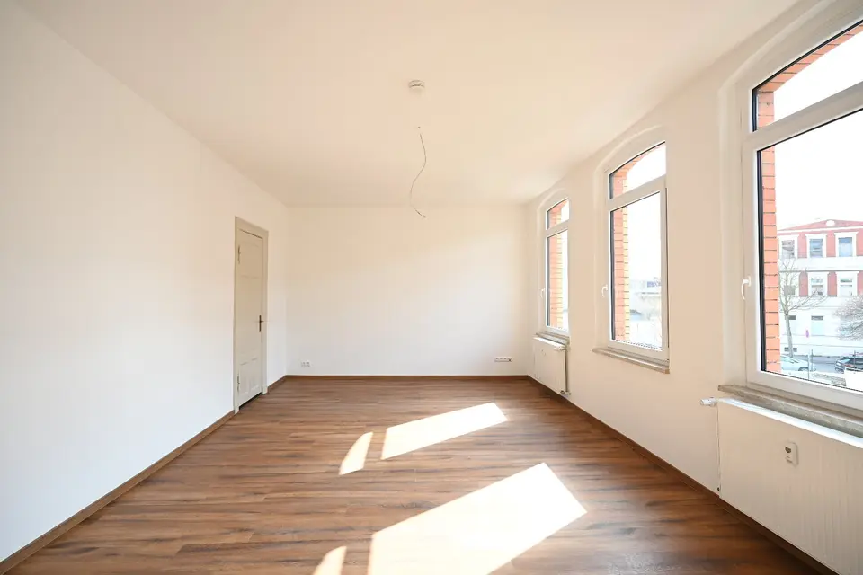 3 Zimmer Wohnung mit 88 m² in Köthen – Bild 7