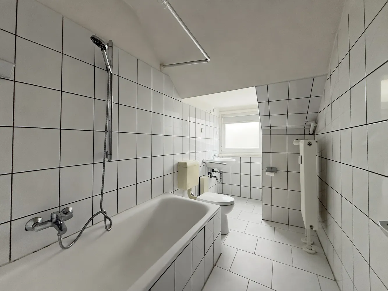 2 Zimmer Wohnung mit 50 m² in Essen – Bild 7
