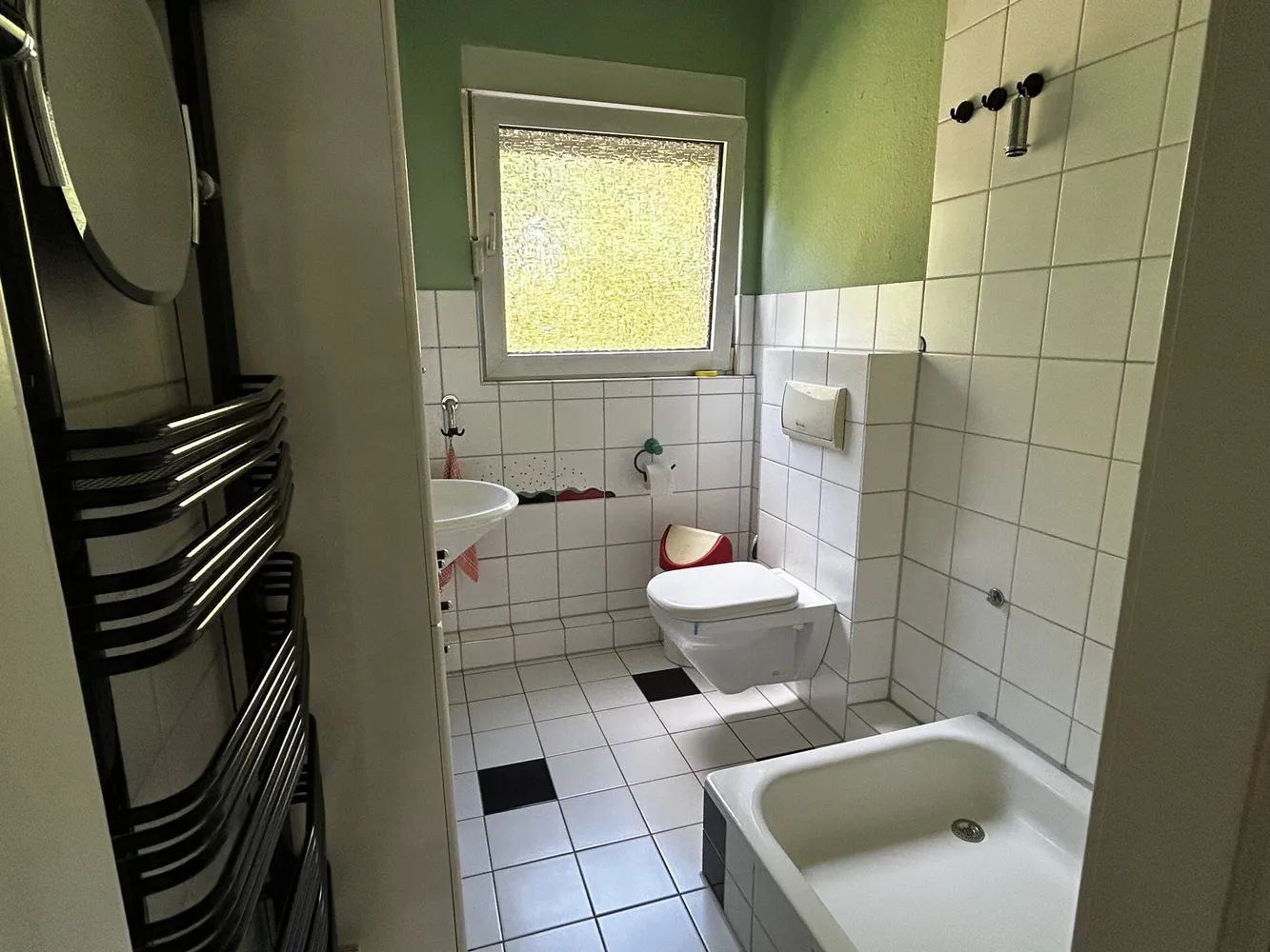 4 Zimmer Wohnung mit 86 m² in Bochum – Bild 7