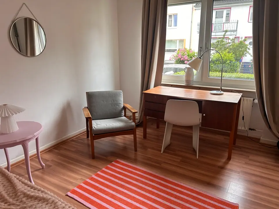 2 Zimmer Wohnung mit 350 m² in Hennef – Bild 9