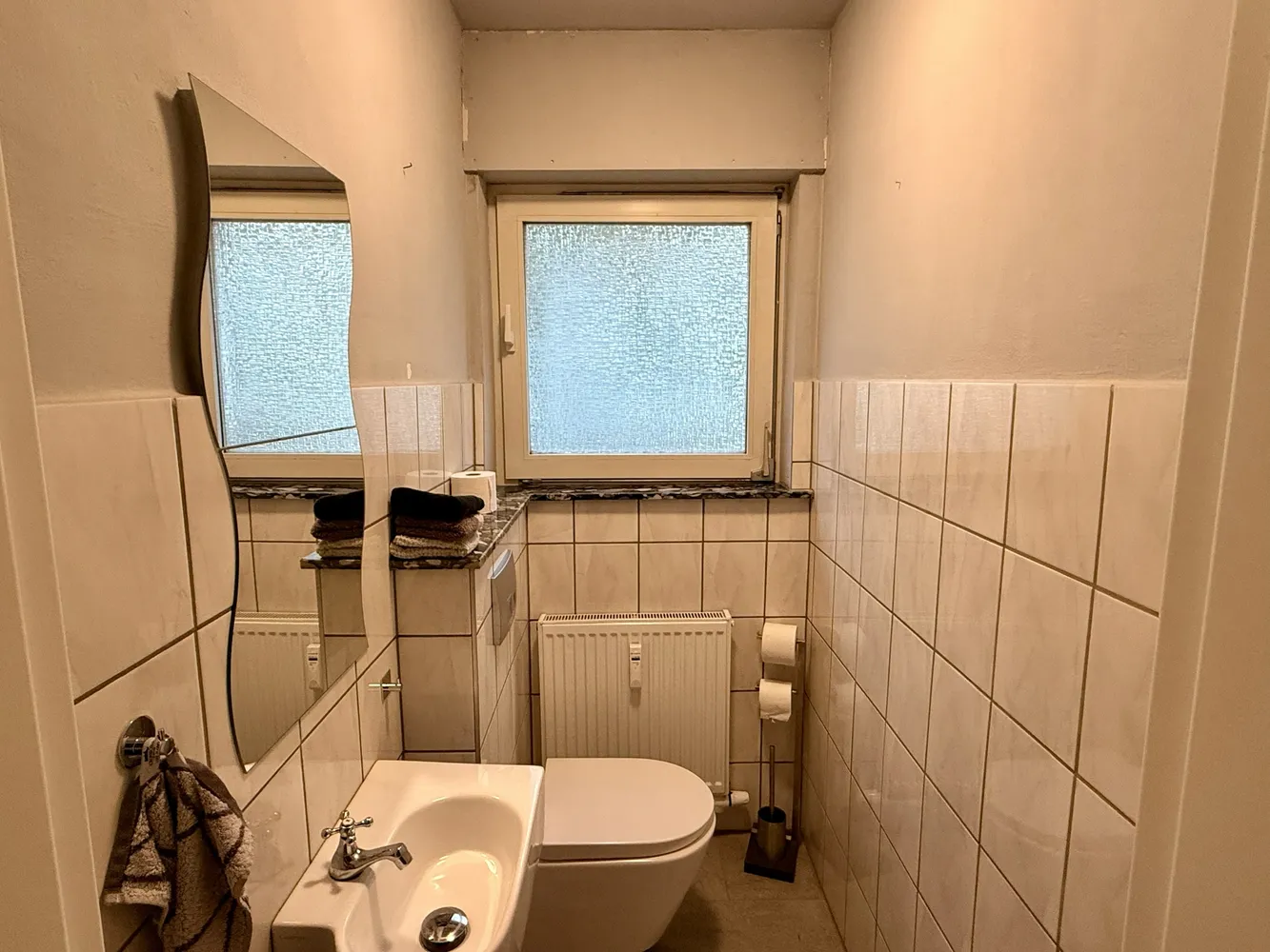 3 Zimmer Wohnung mit 98 m² in Hennef – Bild 10