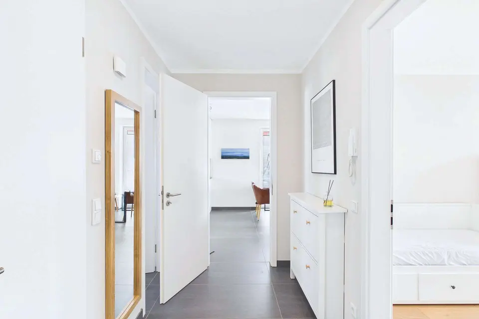 3 room apartment with 86 m² in Wolfsburg – Photo 5
