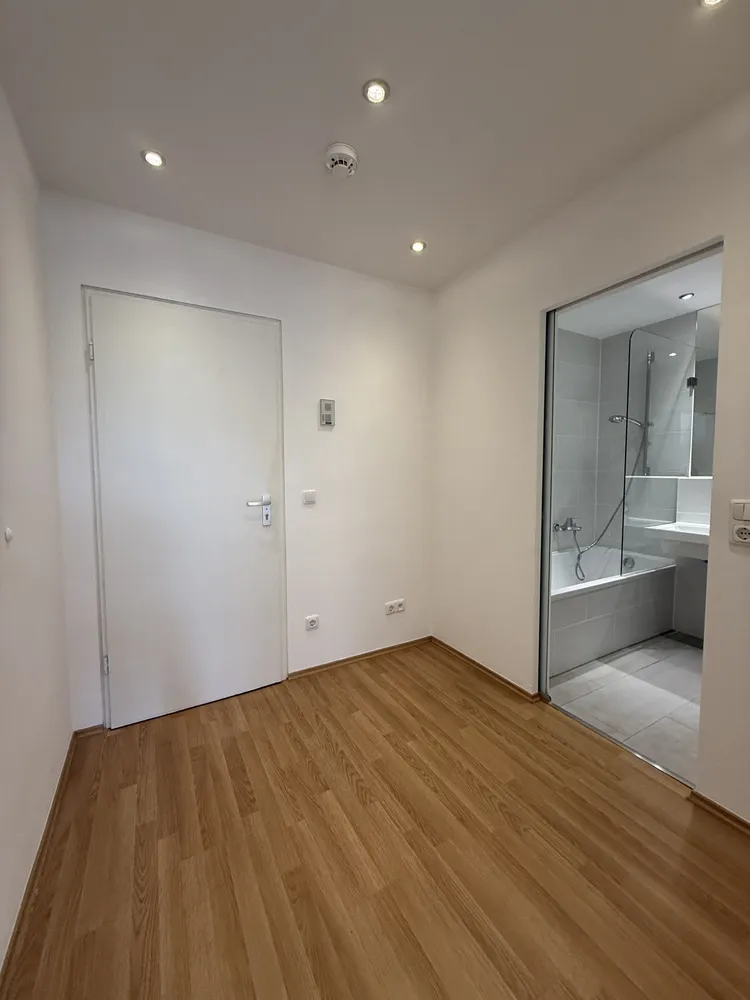1 Zimmer Wohnung mit 37 m² in München – Bild 2