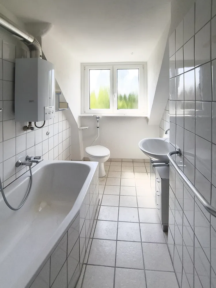 2 Zimmer Wohnung mit 50 m² in Aachen – Bild 5