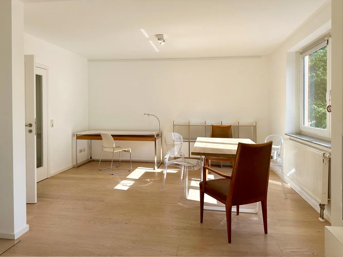 2 Zimmer Wohnung mit 60 m² in München – Bild 2