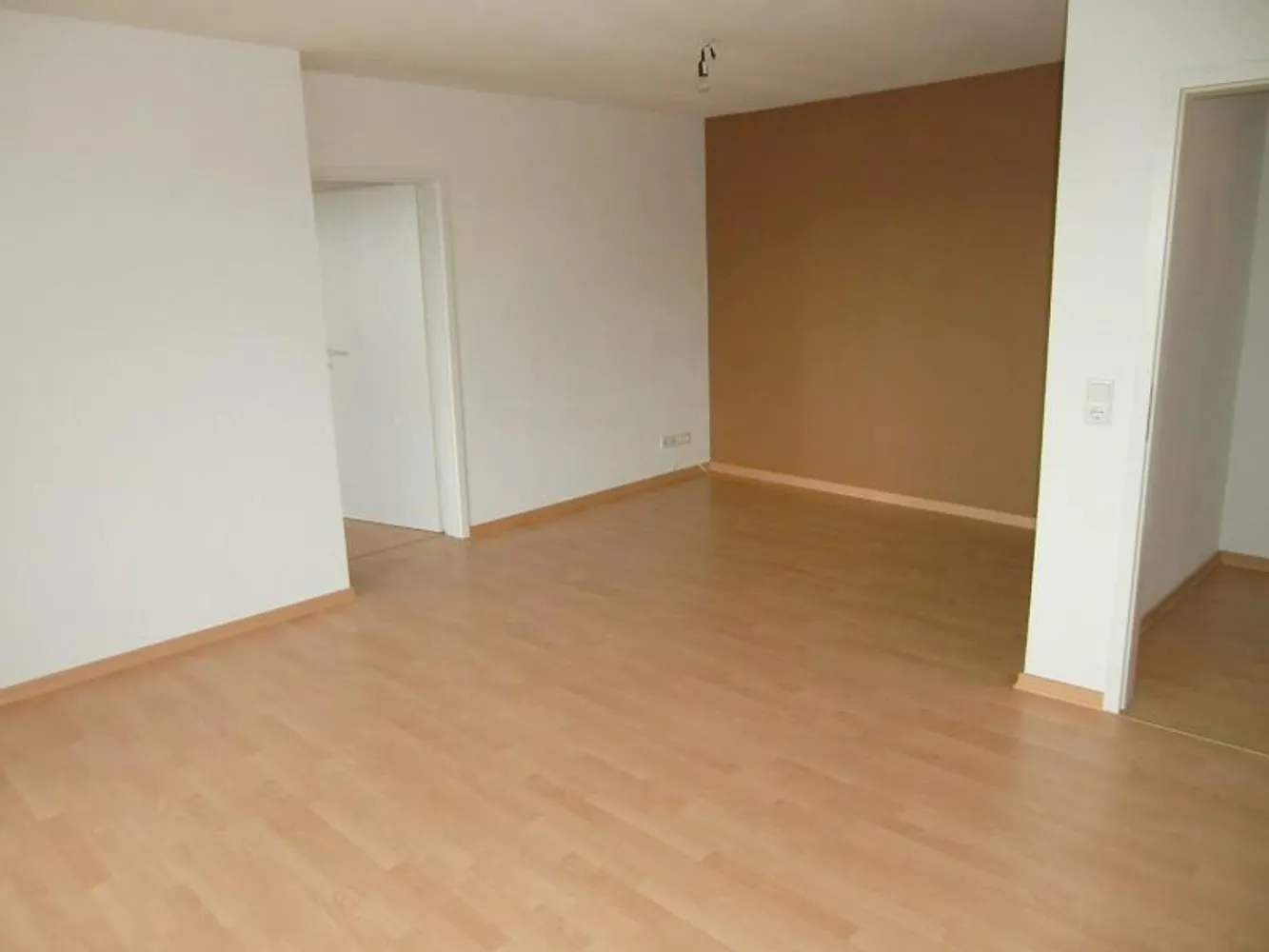 2 Zimmer Wohnung mit 58 m² in Bielefeld – Bild 4