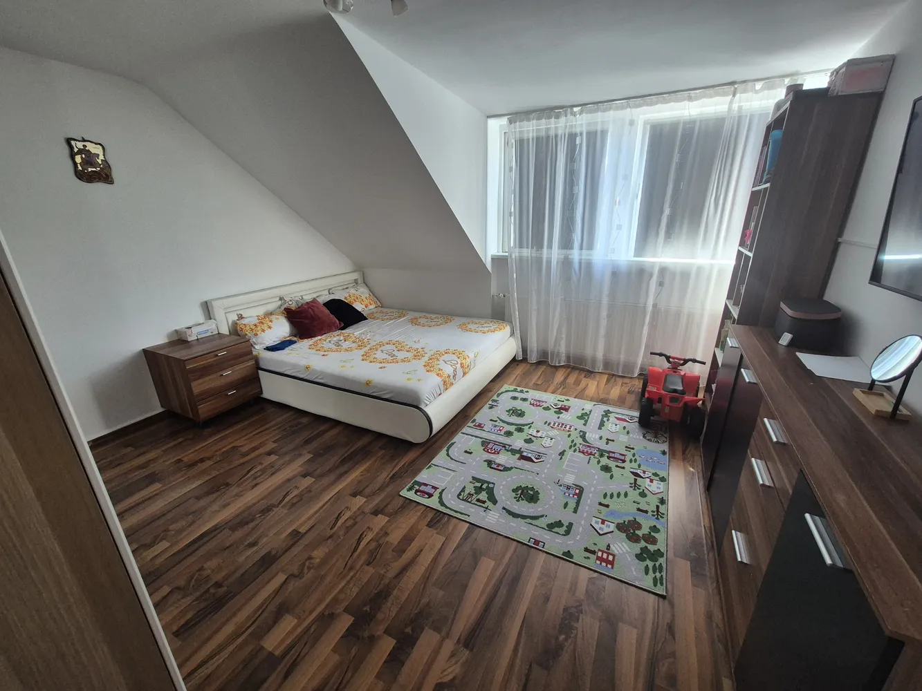 2 Zimmer Wohnung mit 55 m² in Düsseldorf – Bild 7