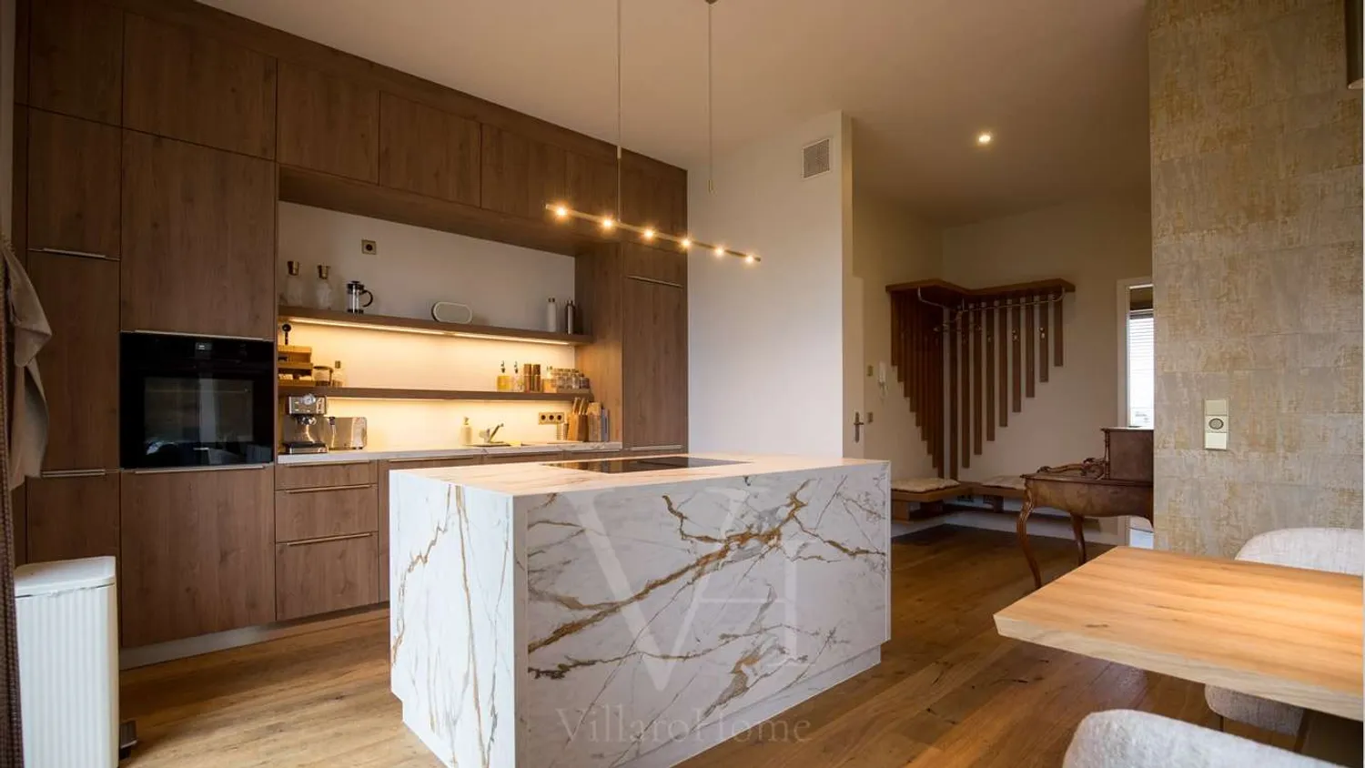 4 Zimmer Wohnung mit 137 m² in Berlin – Bild 6