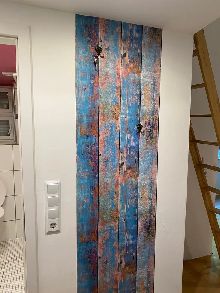 1 Zimmer Wohnung mit 30 m² in Wuppertal – Bild 4