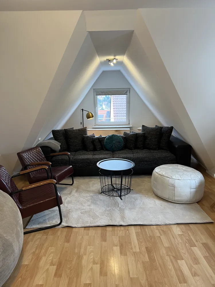 2 Zimmer Wohnung mit 52 m² in Stuttgart – Bild 7