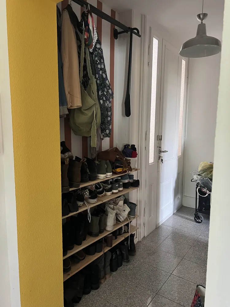 2 Zimmer Wohnung mit 63 m² in Mannheim – Bild 7