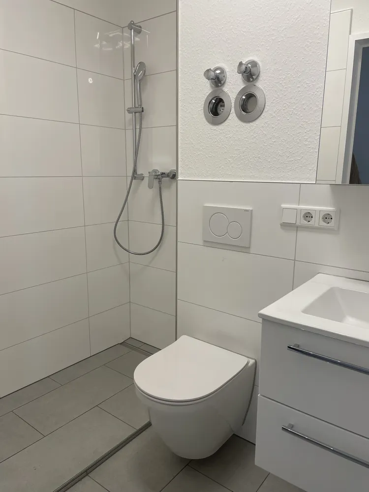 1 Zimmer Wohnung mit 27 m² in Wiesbaden – Bild 6