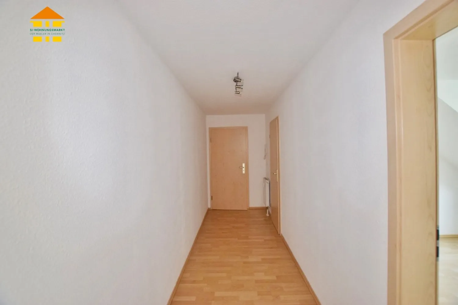 2 Zimmer Wohnung mit 51 m² in Chemnitz – Bild 8