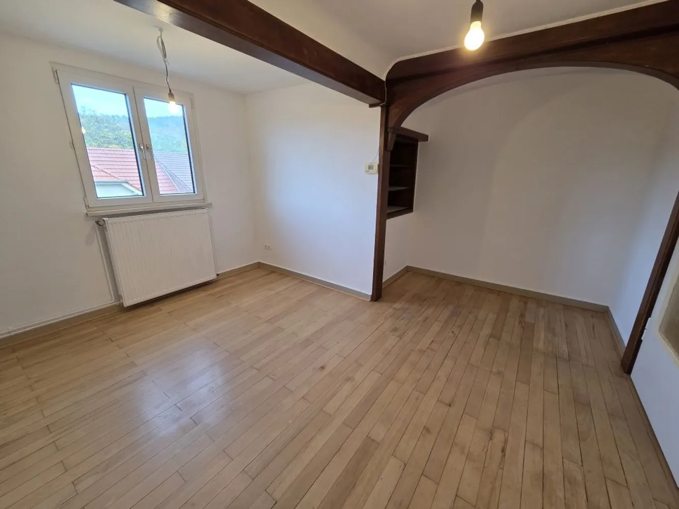 4 room apartment with 85 m² in Eisenach – Photo 4