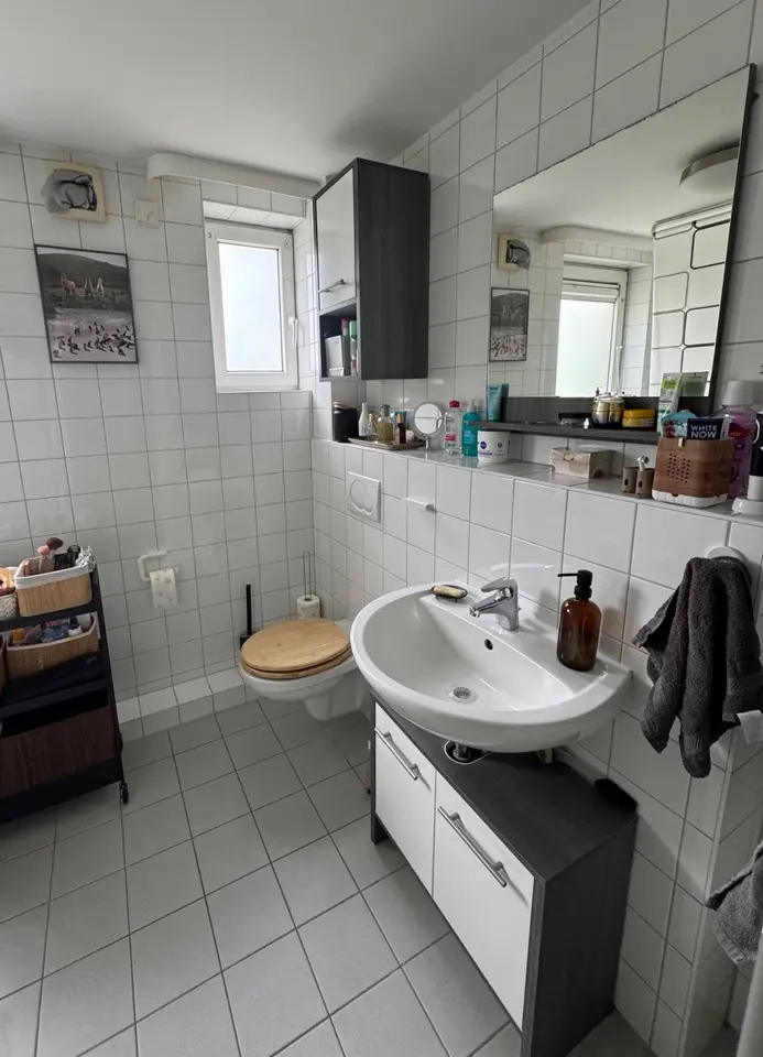 4 room apartment with 78 m² in Celle – Photo 6