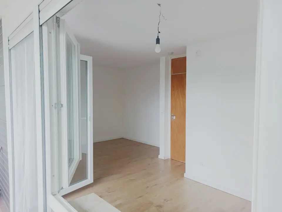WG-Zimmer mit 18 m² in Bruchsal – Bild 1