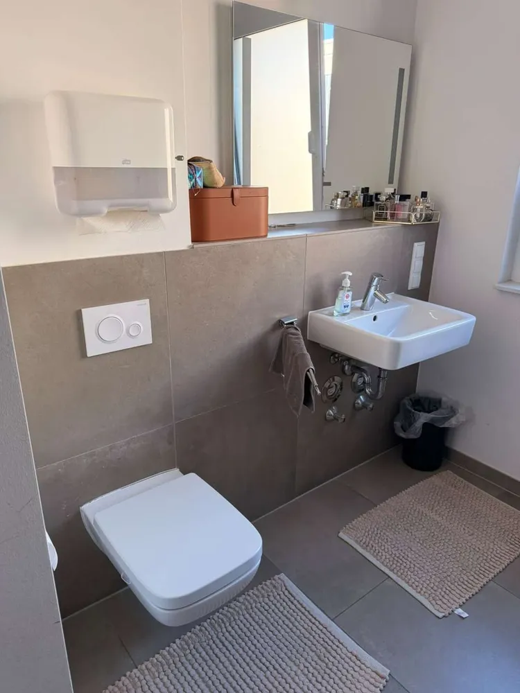 3 Zimmer Wohnung mit 89 m² in Mainz – Bild 9