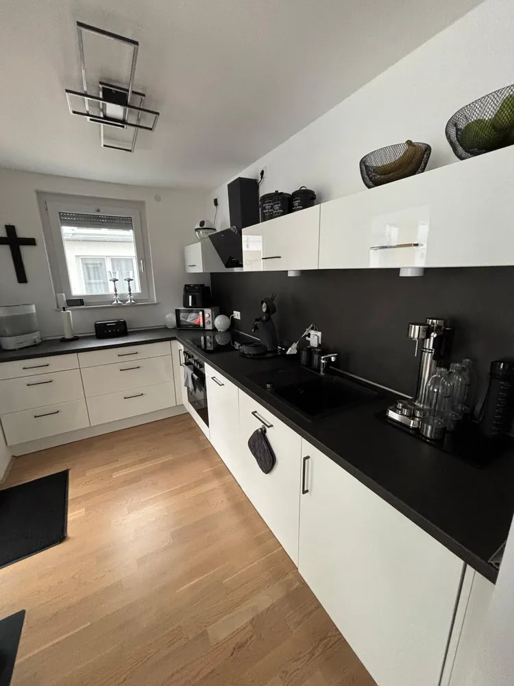 3 room apartment with 75 m² in Günzburg – Photo 7