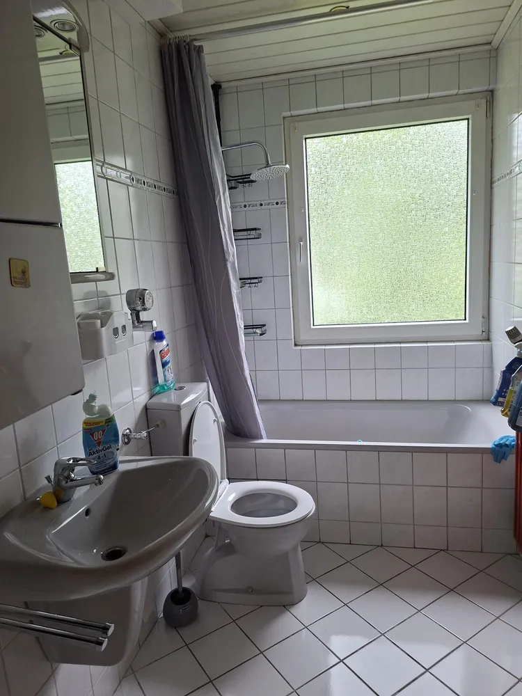 4 room apartment with 67 m² in Gelsenkirchen – Photo 6