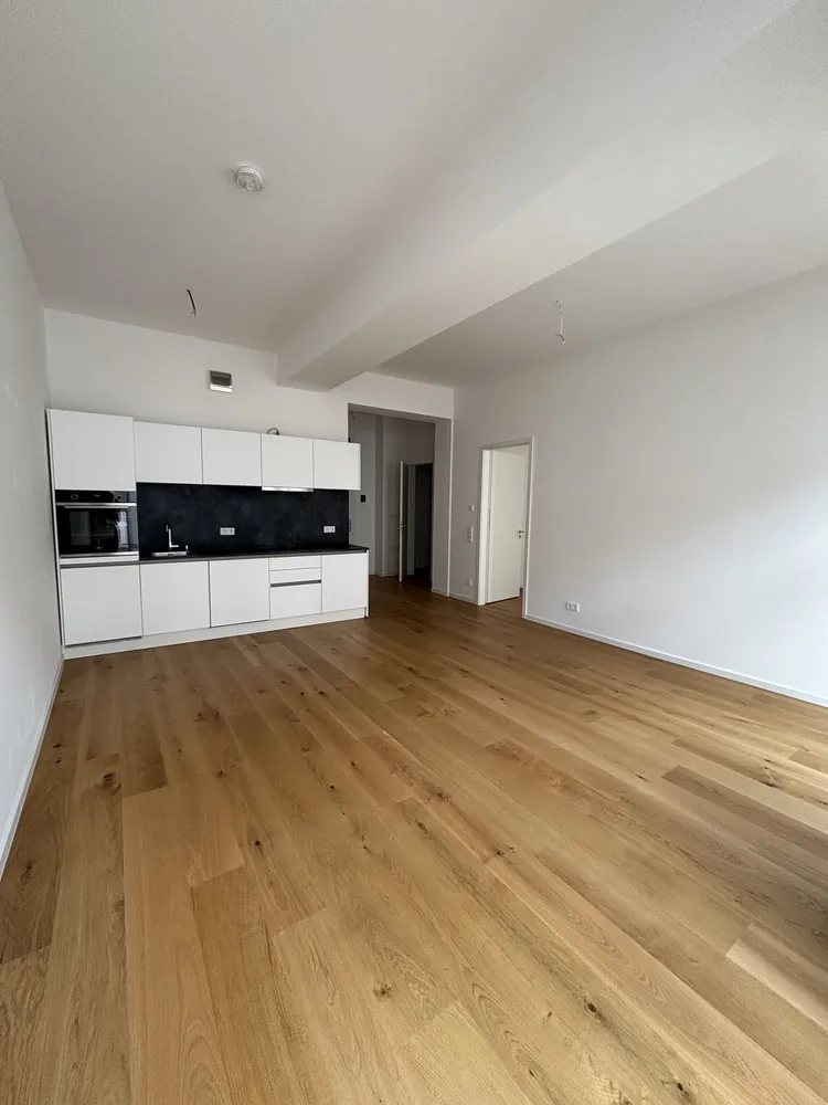 2 Zimmer Wohnung mit 56 m² in Frankfurt am Main – Bild 1