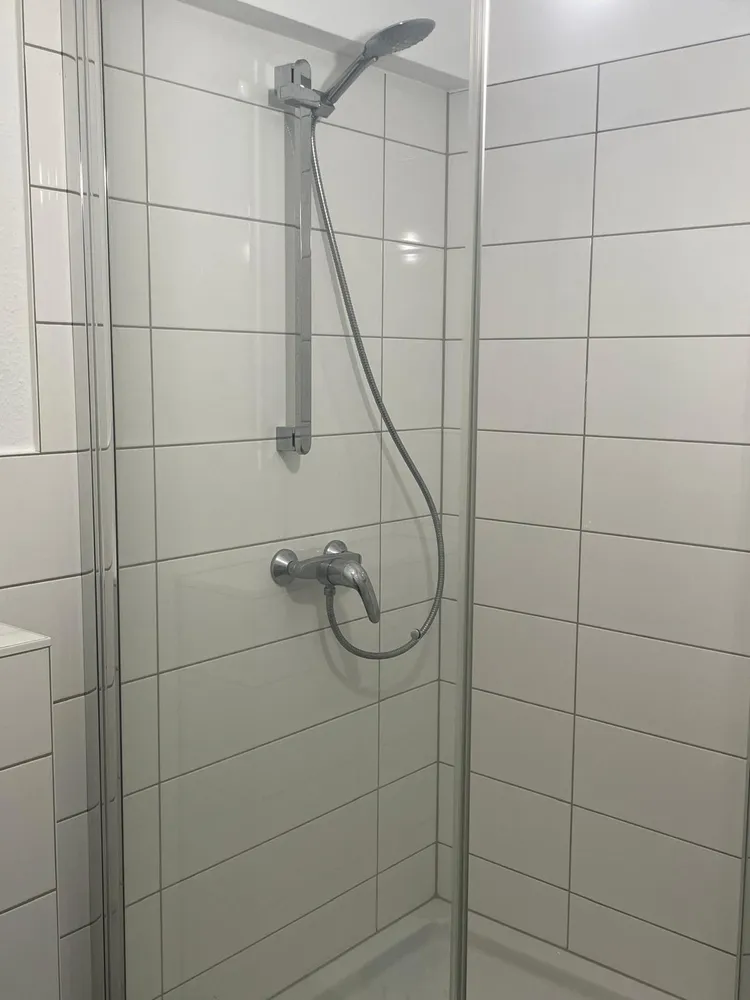 1 Zimmer Wohnung mit 28 m² in Frankfurt am Main – Bild 6