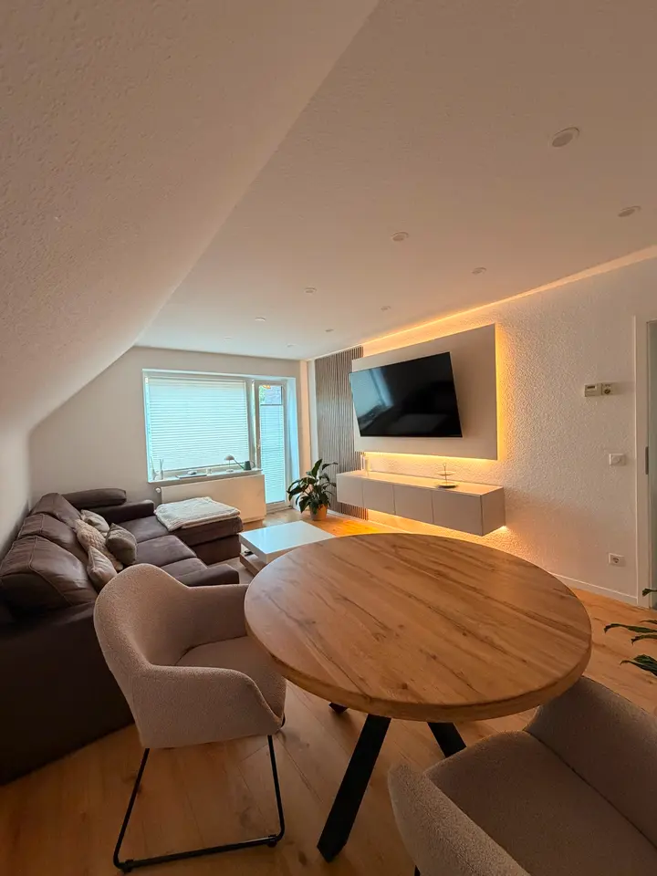 3 Zimmer Wohnung mit 65 m² in Gelsenkirchen – Bild 2