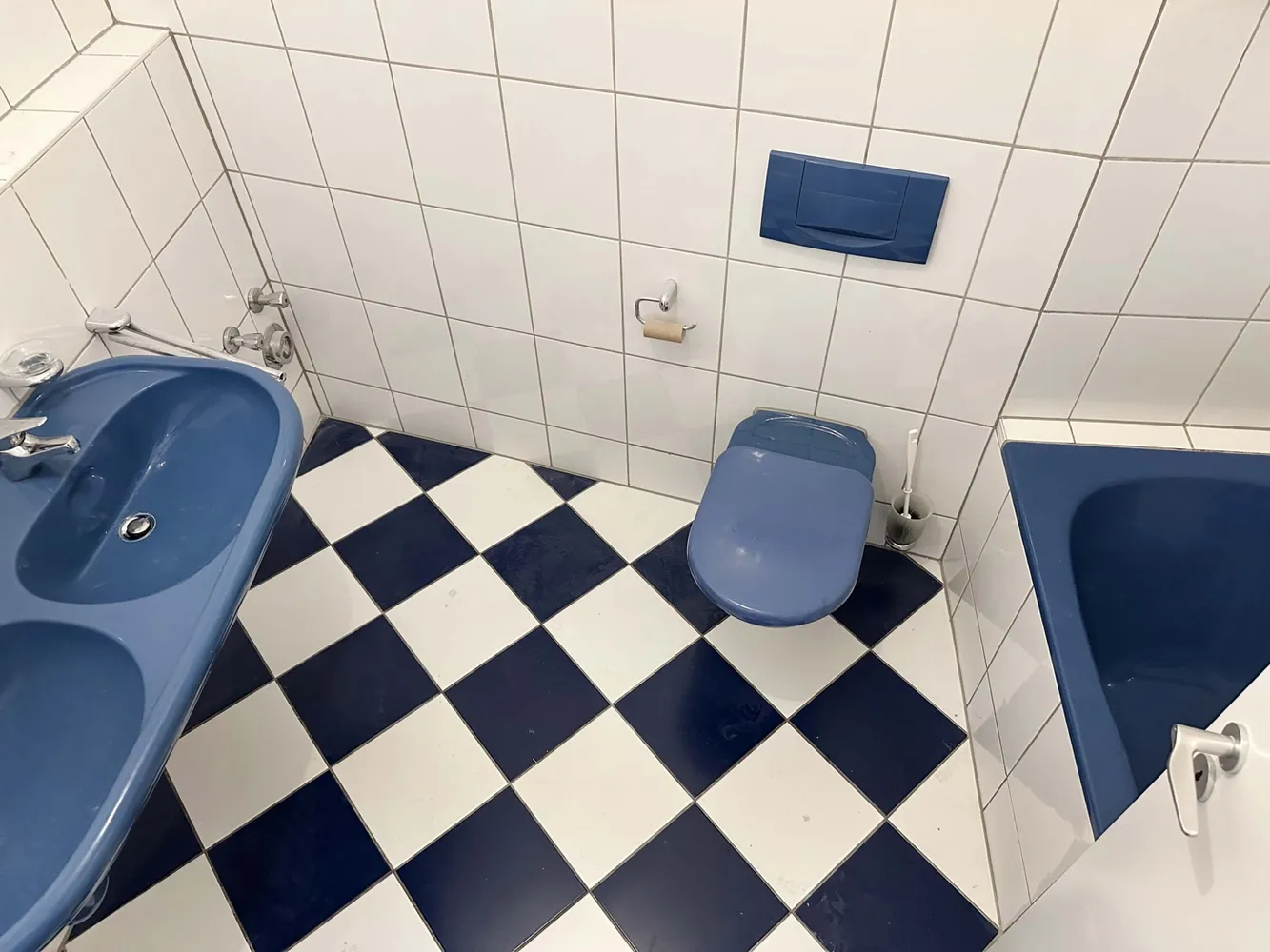 3 Zimmer Wohnung mit 77 m² in Halle (Saale) – Bild 4