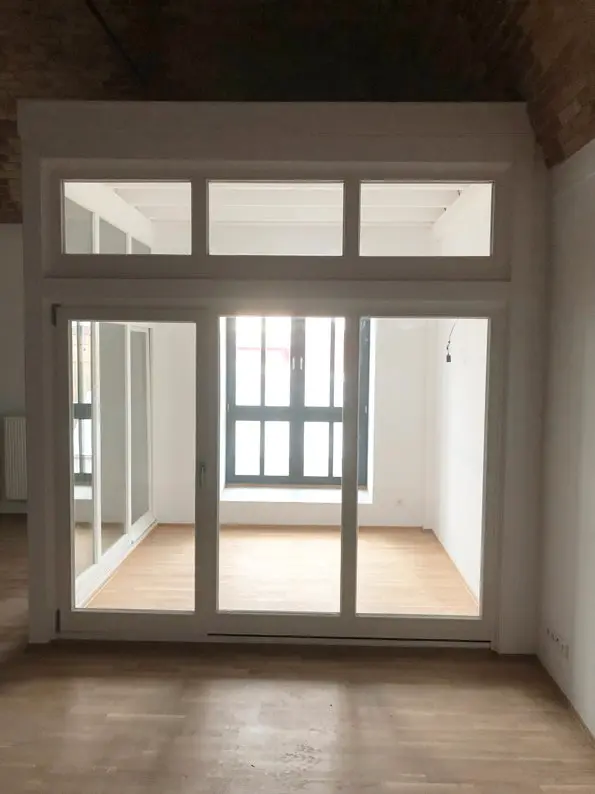 2 Zimmer Wohnung mit 61 m² in Halle (Saale) – Bild 3