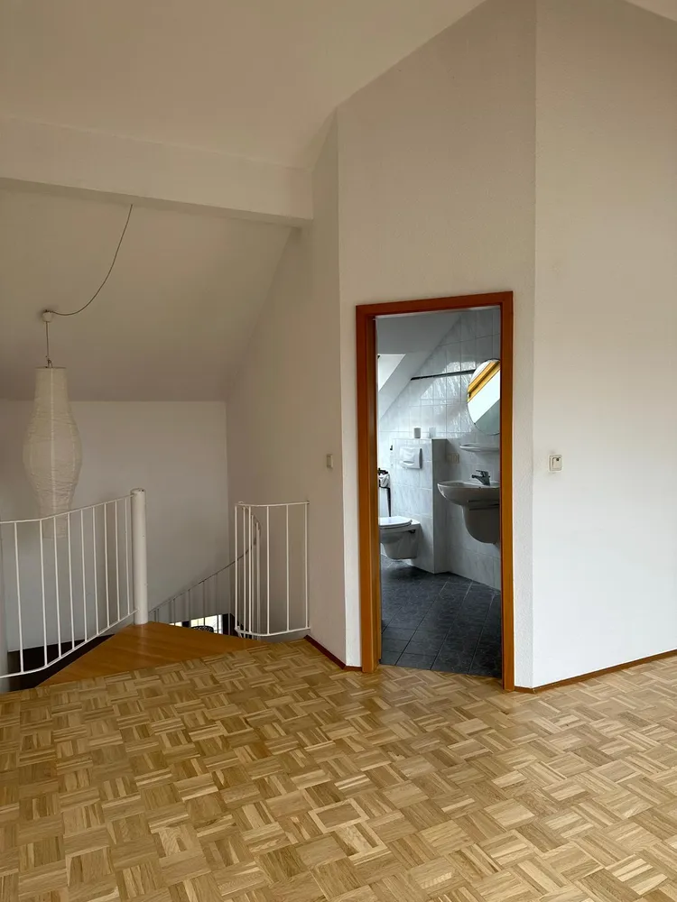 3 Zimmer Wohnung mit 72 m² in Mannheim – Bild 8