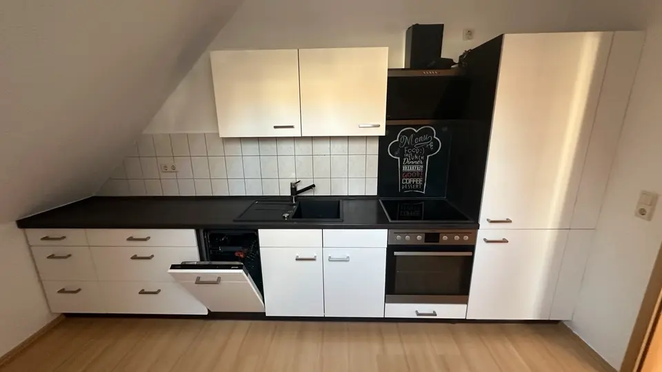 2 Zimmer Wohnung mit 56 m² in Rudolstadt – Bild 7