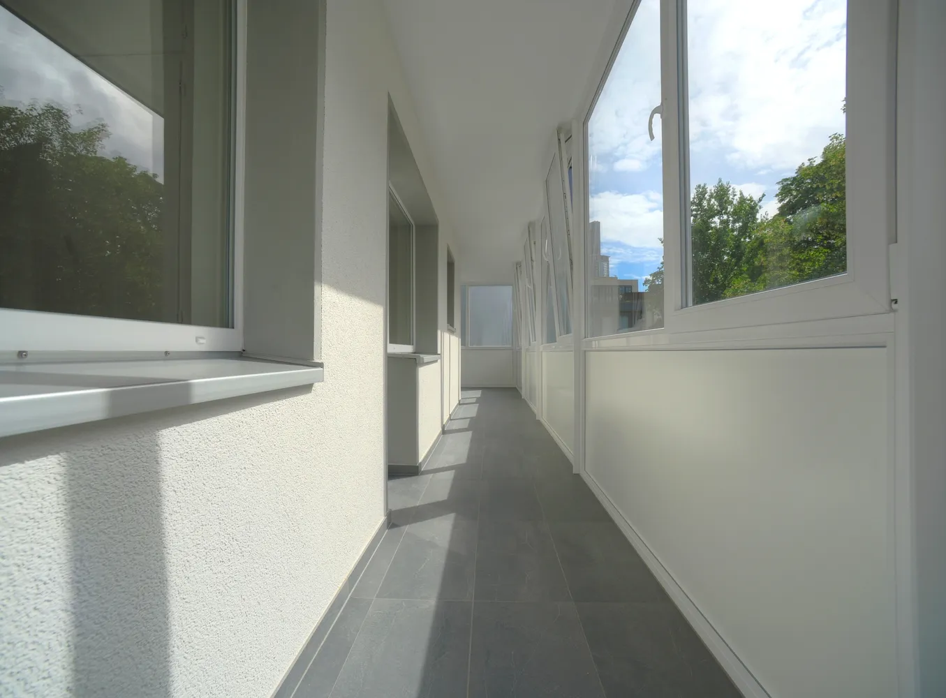 5 Zimmer Wohnung mit 174 m² in Frankfurt am Main – Bild 10
