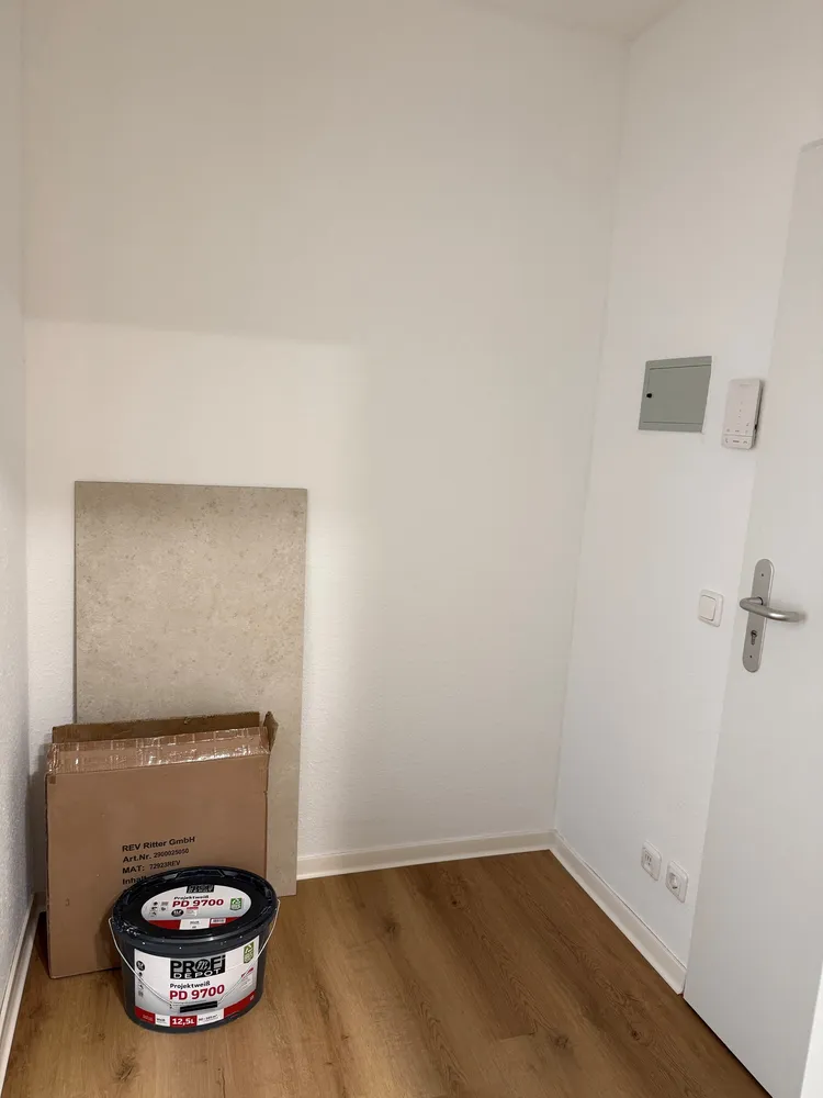 2 Zimmer Wohnung mit 55 m² in Aachen – Bild 10