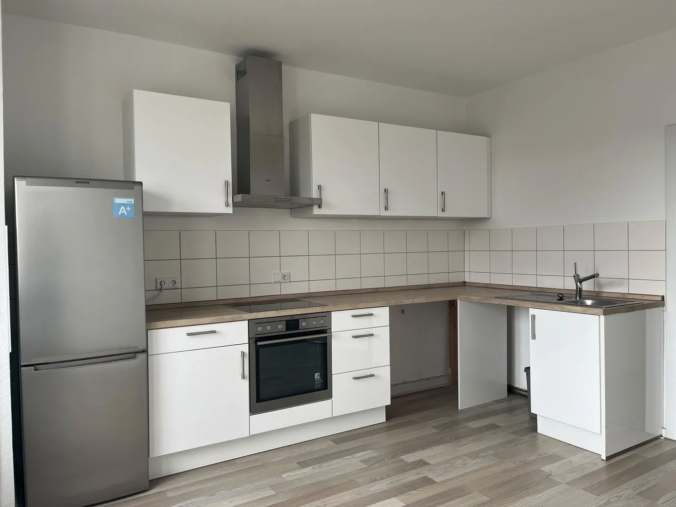 2 Zimmer Wohnung mit 58 m² in Düsseldorf – Bild 8
