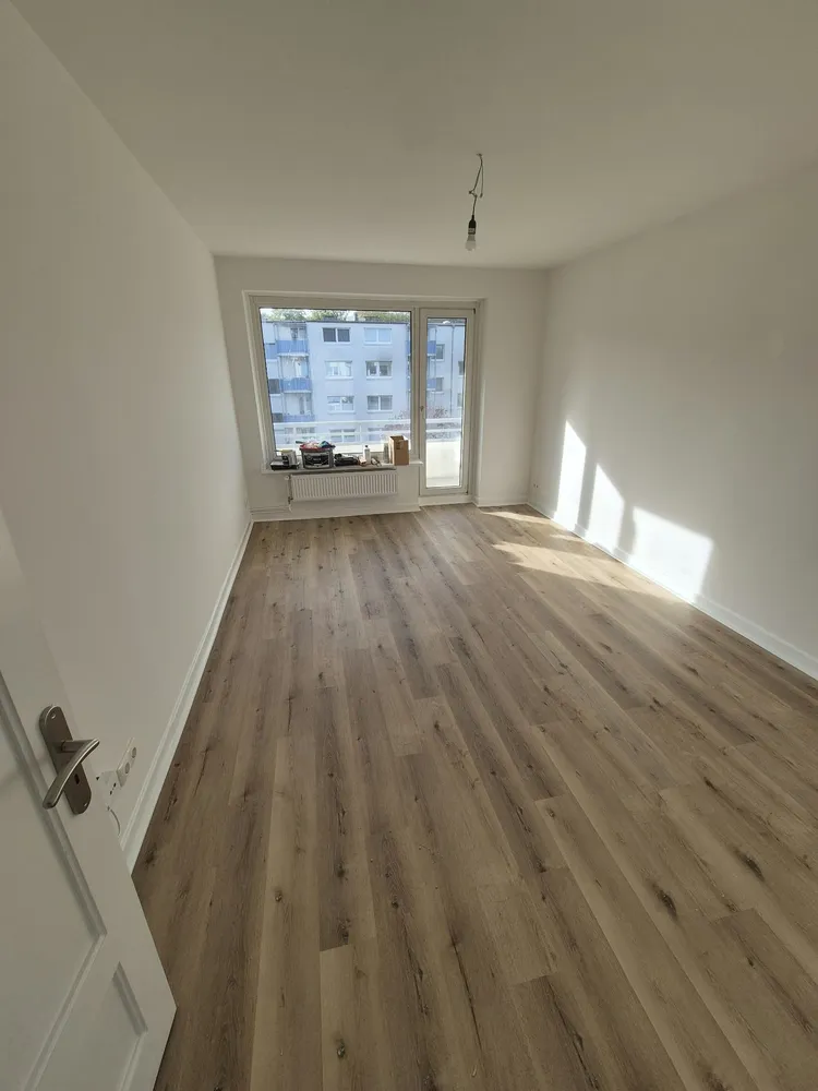 3 Zimmer Wohnung mit 77 m² in Hamburg – Bild 8