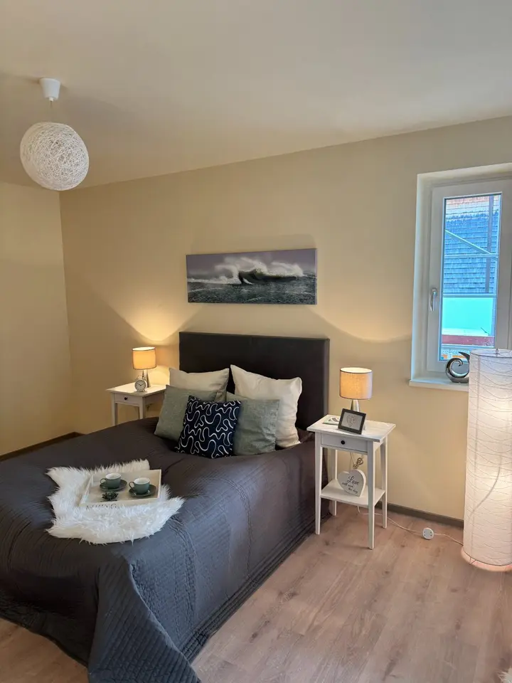 Studio mit 28 m² in Traunstein – Bild 3
