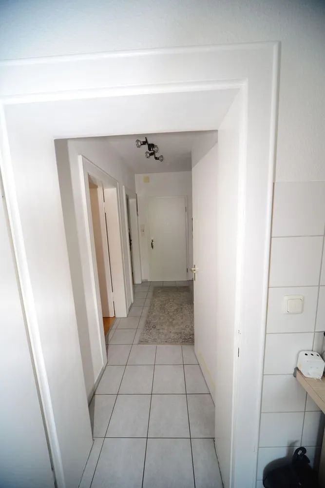2 Zimmer Wohnung mit 52 m² in Nürnberg – Bild 9