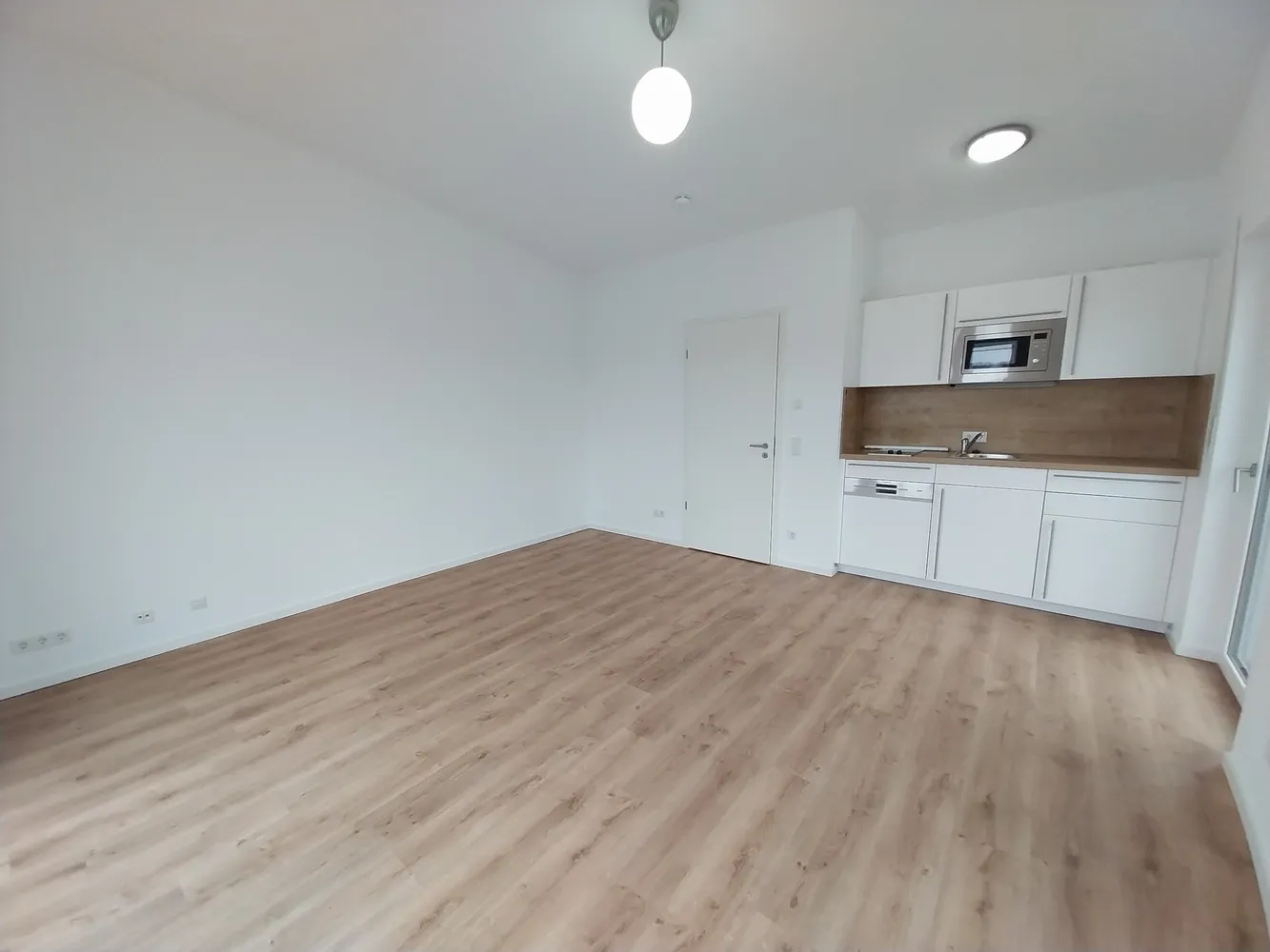 1 Zimmer Wohnung mit 40 m² in Regensburg – Bild 5
