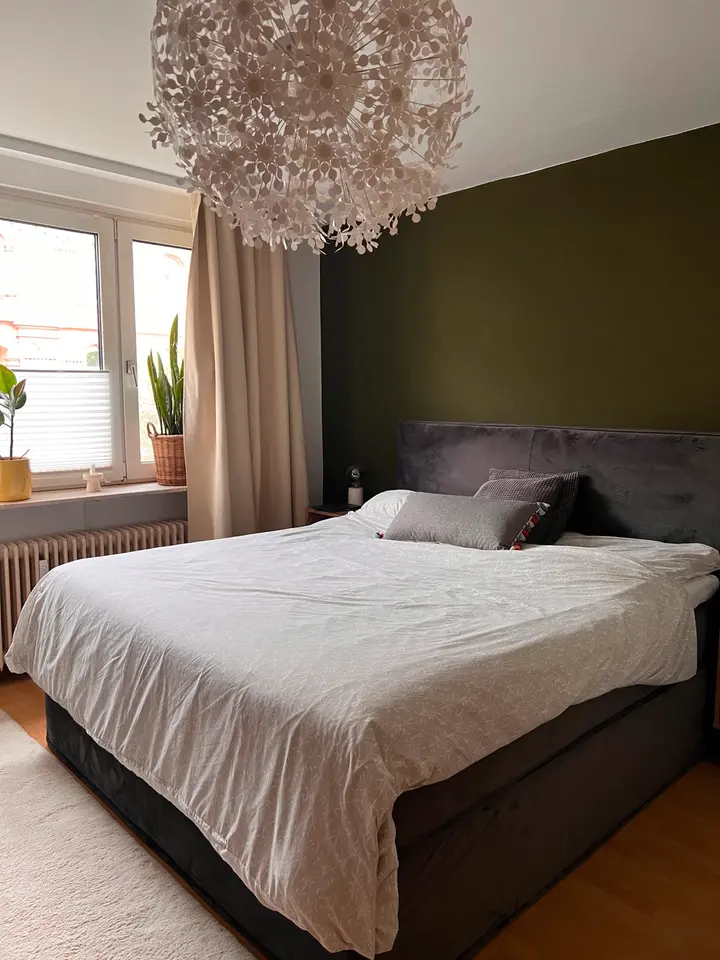 2 Zimmer Wohnung mit 77 m² in Kassel – Bild 1